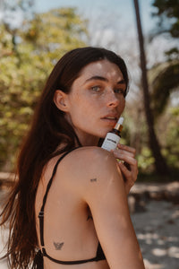 Nomade travel size