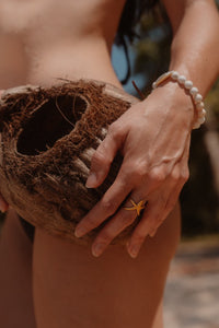 Sea Star Ring