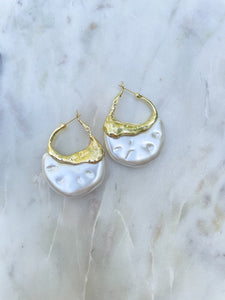 Tide Earrings