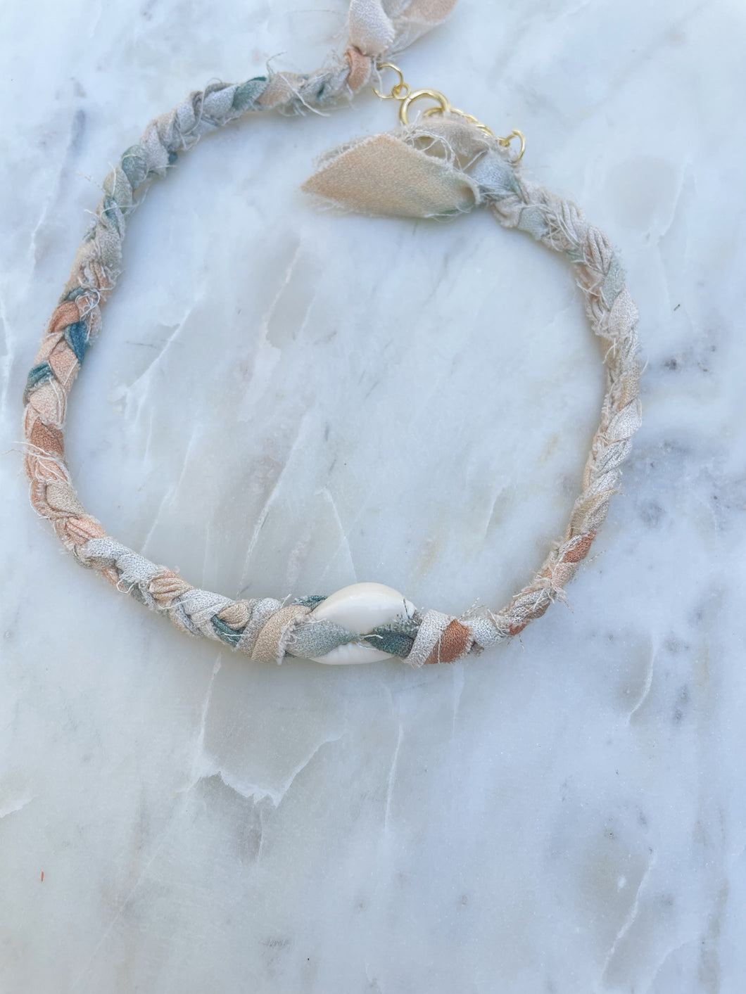 Turks Necklace