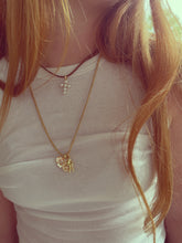 Load image into Gallery viewer, Peace &amp; Love Necklace
