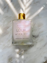 Load image into Gallery viewer, Luum Glow Oil