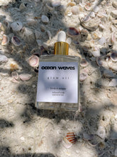 Load image into Gallery viewer, Ocean Waves Glow Oil