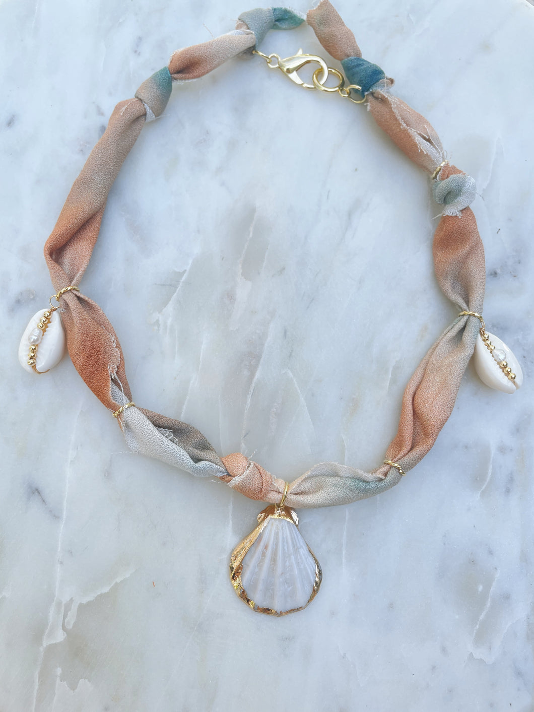 Aruba necklace