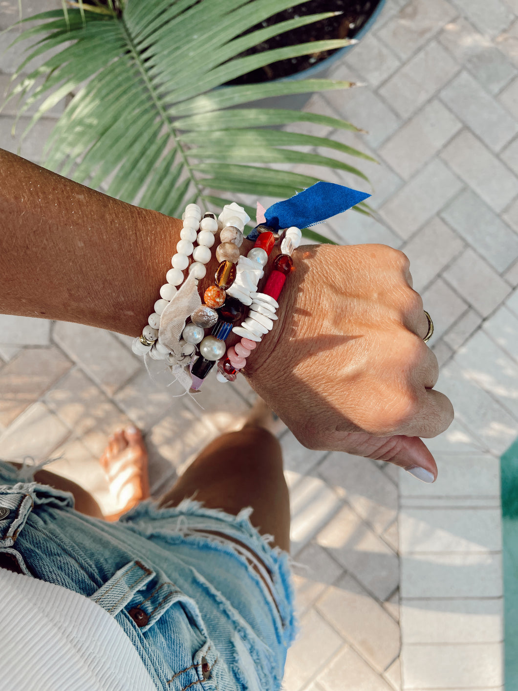 Capri Bracelet