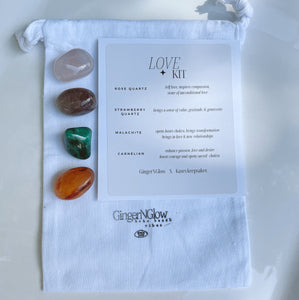 Crystals 