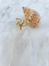 Load image into Gallery viewer, Sea Star Ring
