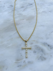 Ibiza  Cross