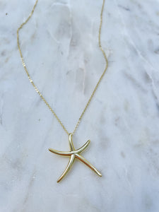 Ocean Star