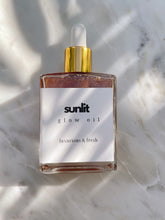 Load image into Gallery viewer, Sunlit Body Oil