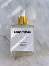 Load image into Gallery viewer, Ocean Waves Glow Oil