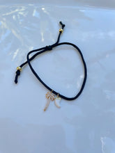 Load image into Gallery viewer, Charm Slider Bracelet