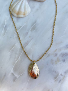 Oyster Chain