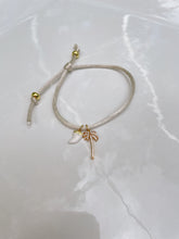 Load image into Gallery viewer, Charm Slider Bracelet