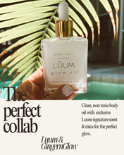Load image into Gallery viewer, Luum Glow Oil