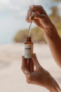 Nomade travel size