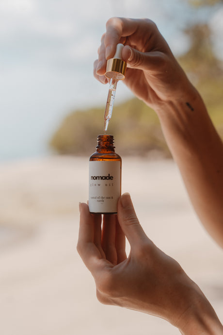 Nomade travel size