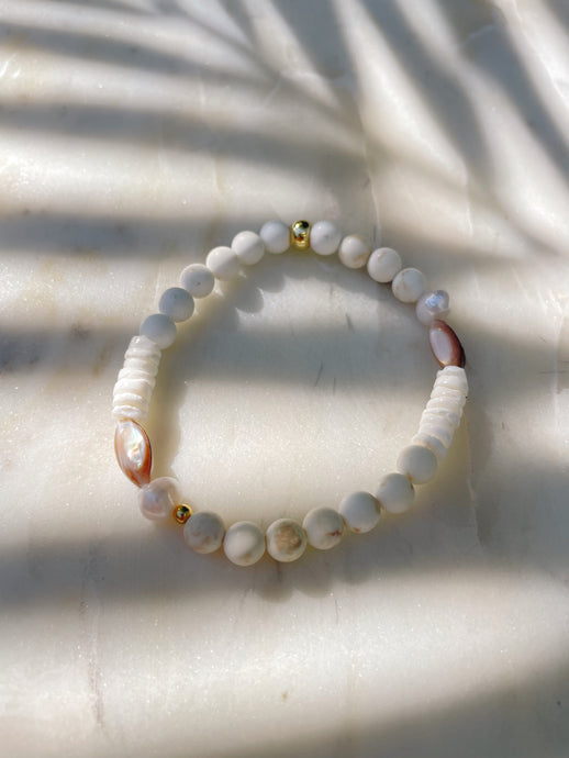 Reef Bracelet