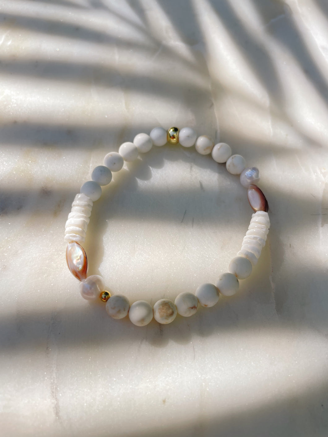 Reef Bracelet