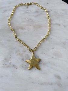 Starlight Necklace