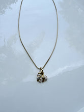 Load image into Gallery viewer, Island Palm Necklace