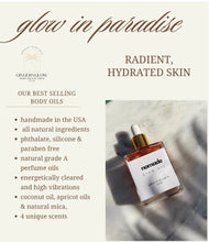 Load image into Gallery viewer, Sunlit Body Oil