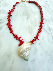 Sea Coral