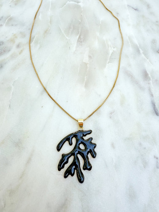 Black Coral