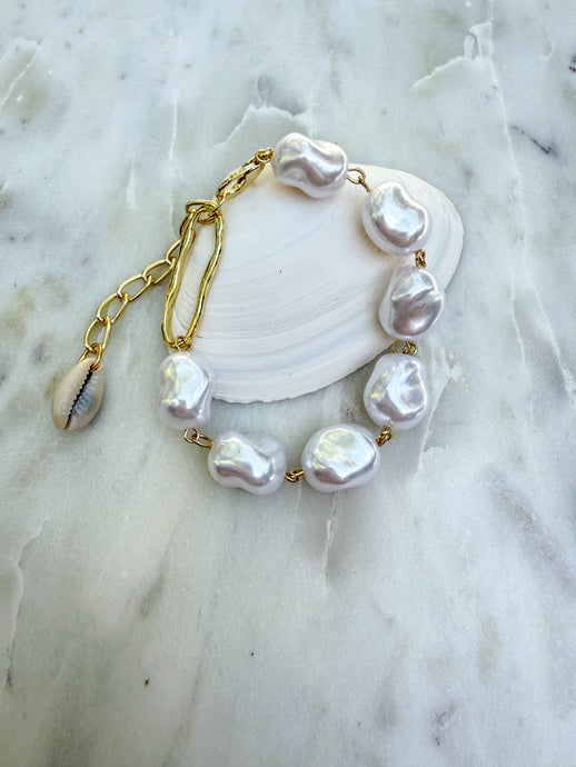 Divine bracelet