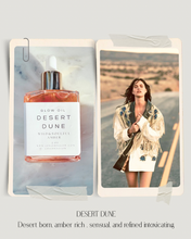 Load image into Gallery viewer, Desert Dune Glow Oil