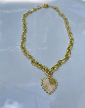 Load image into Gallery viewer, Chunky Heart