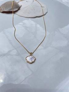 Pearl Shell
