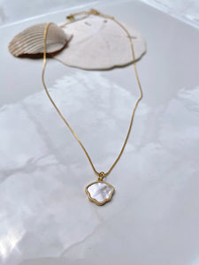Pearl Shell