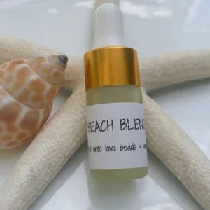 Beach Oil Blend