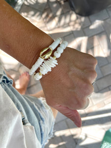 Bali Bracelet Set