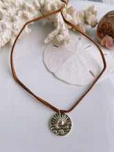 Load image into Gallery viewer, Sun Choker